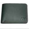 Cow Leather Short Wallets - Antique G1